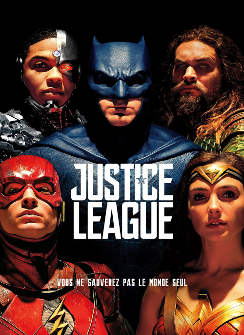 Affiche du film