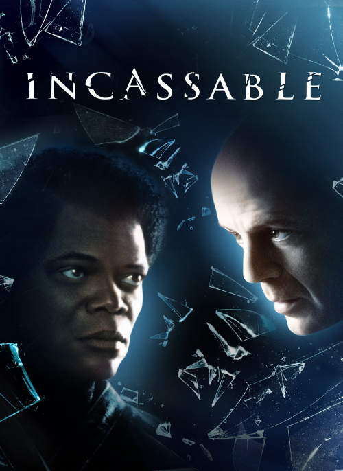 Affiche du film