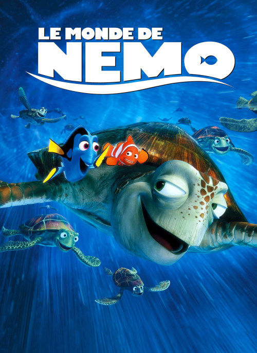 Affiche du film
