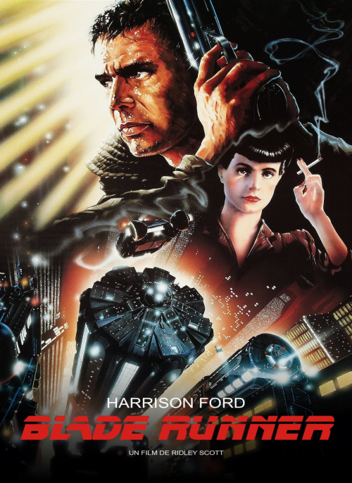 Affiche du film