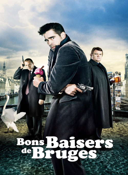 Affiche du film
