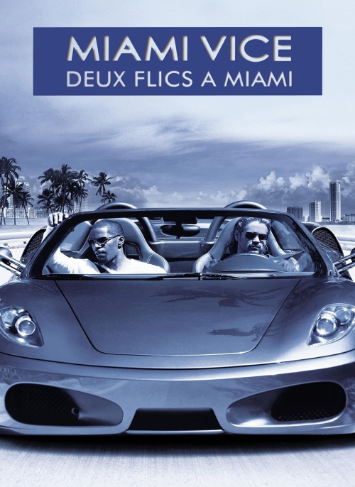 Affiche du film