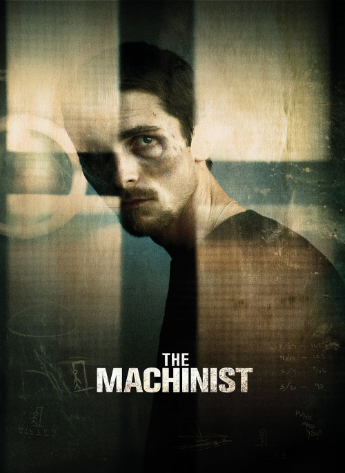 Affiche du film