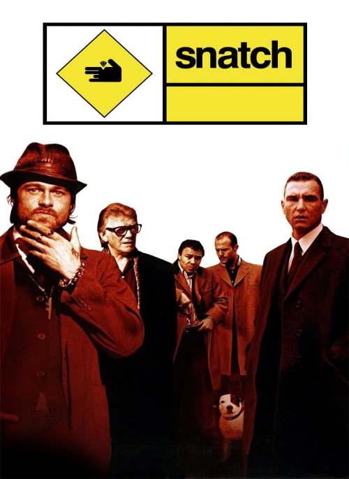 Affiche du film
