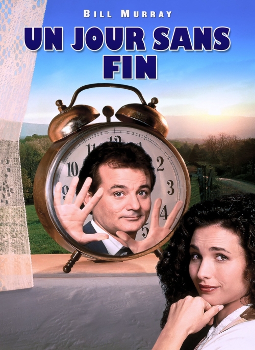 Affiche du film