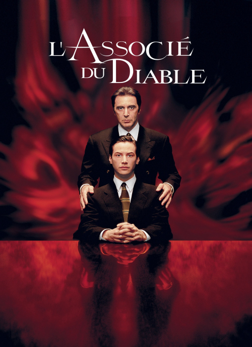 Affiche du film