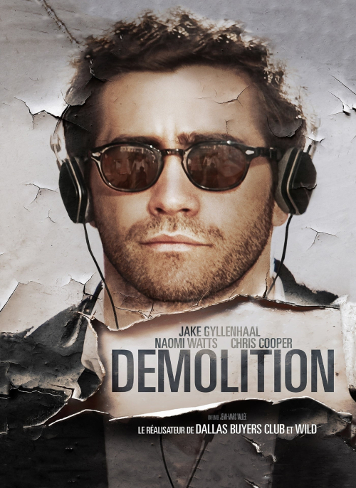 Affiche du film