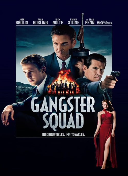 Affiche du film