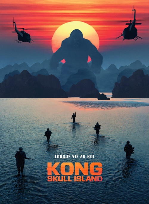 Affiche du film