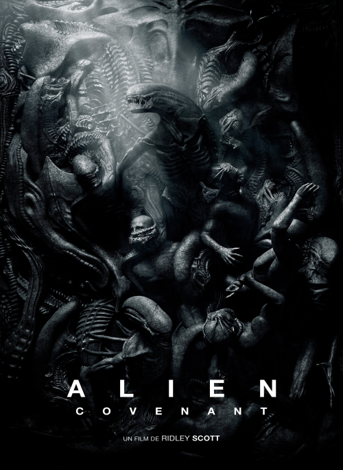 Affiche du film