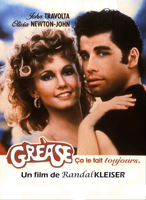 Affiche du film