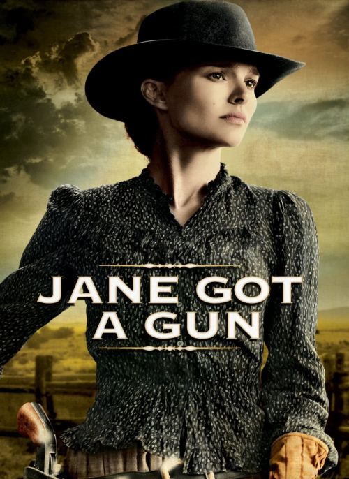 Affiche du film