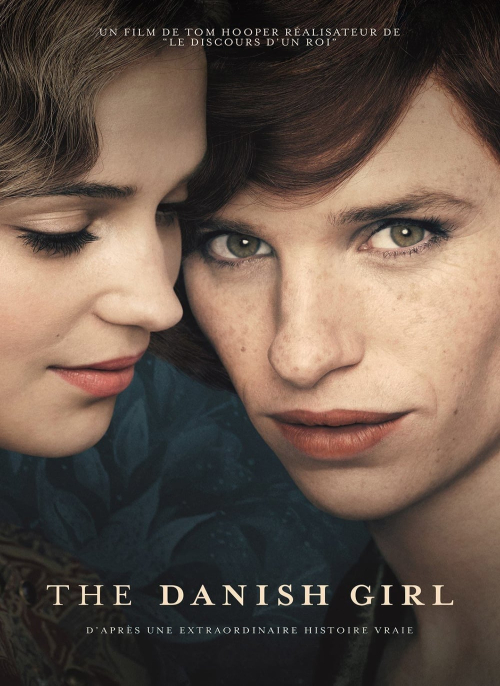 Affiche du film