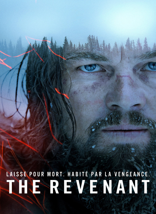 Affiche du film