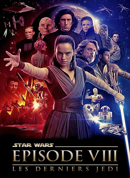 Affiche du film