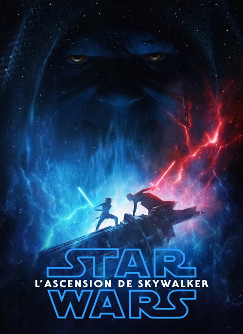 Affiche du film