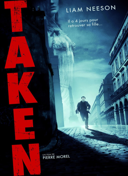 Affiche du film