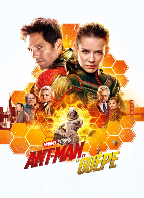 Affiche du film