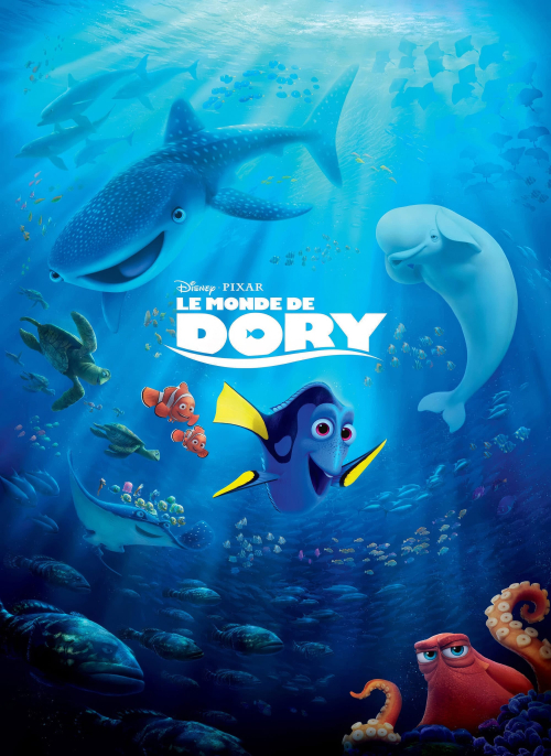 Affiche du film