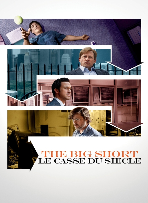 Affiche du film