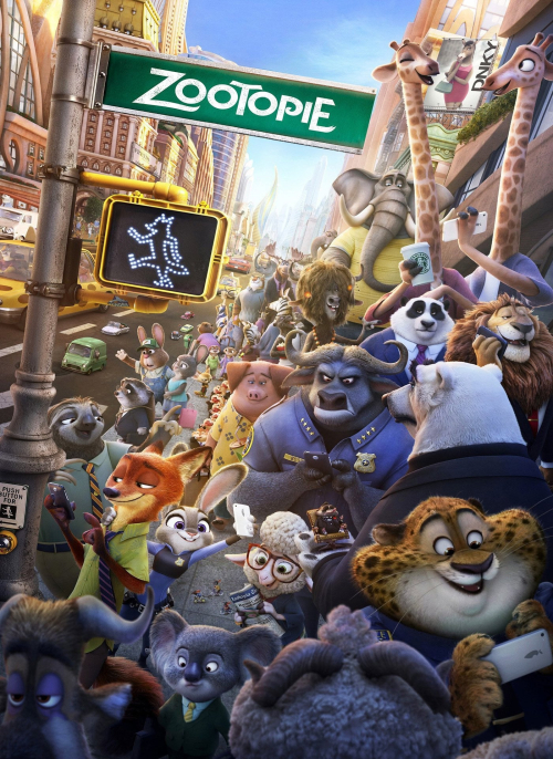 Affiche du film