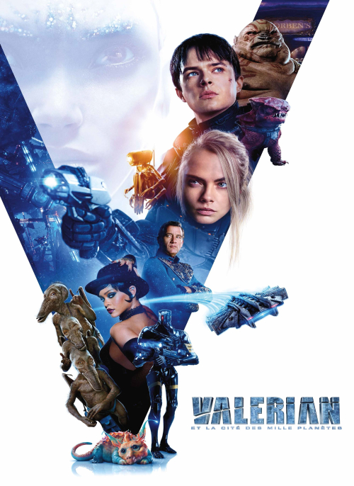 Affiche du film