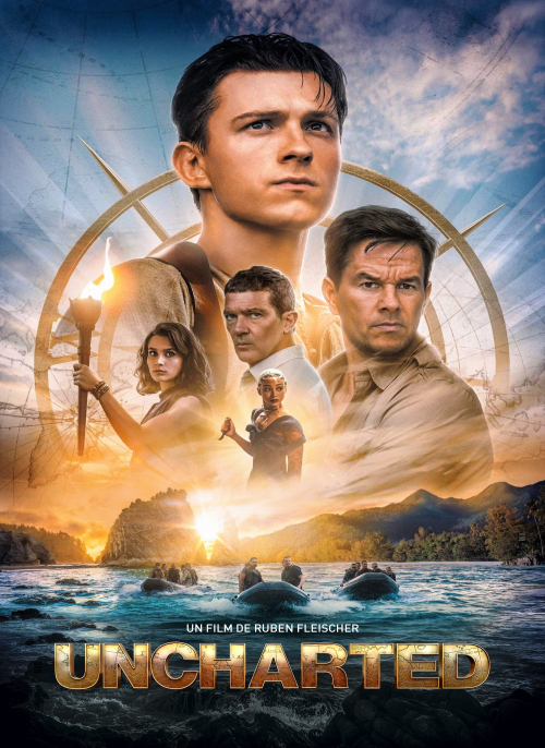 Affiche du film