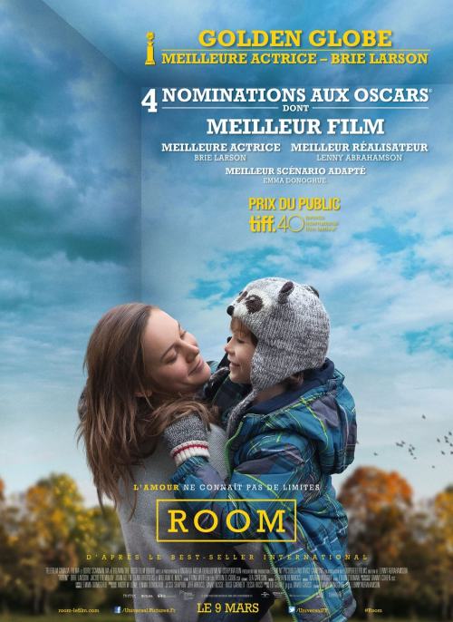 Affiche du film