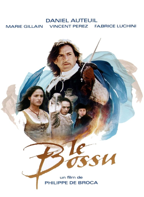 Affiche du film