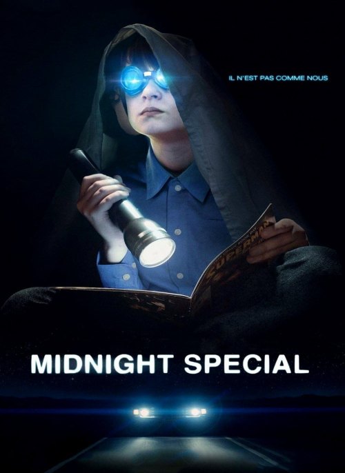 Affiche du film