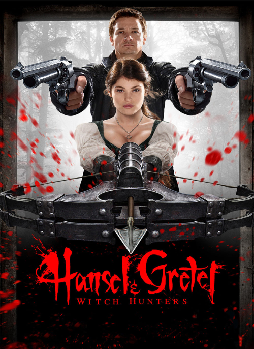 Affiche du film