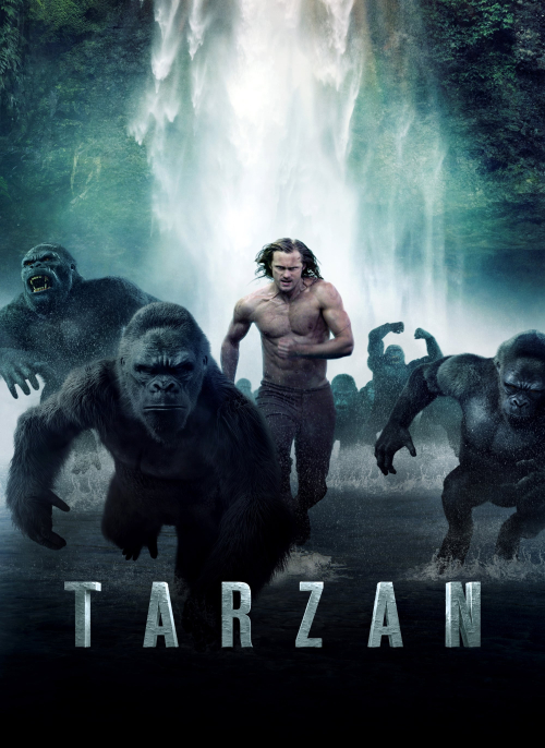 Affiche du film