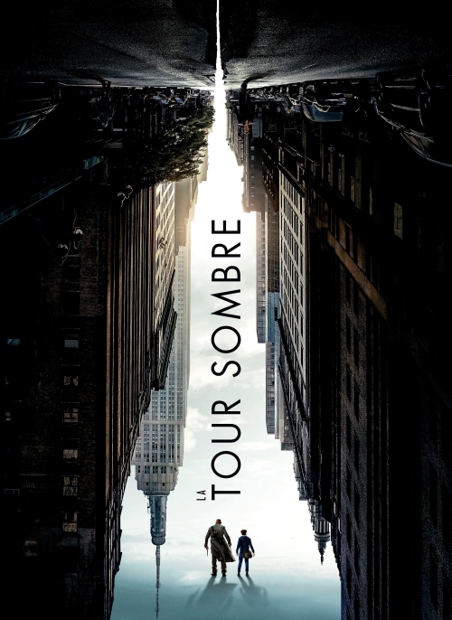 Affiche du film