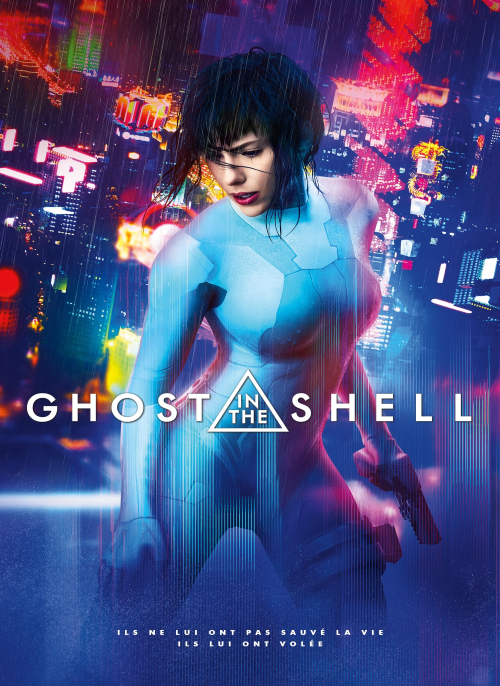 Affiche du film