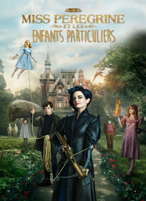 Affiche du film
