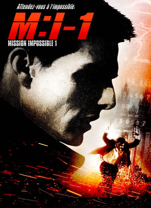 Affiche du film