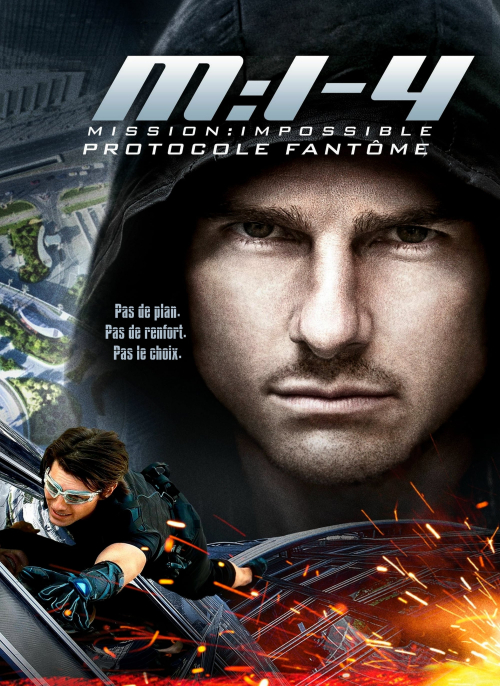 Affiche du film