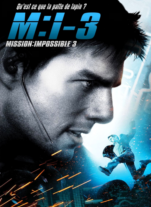 Affiche du film