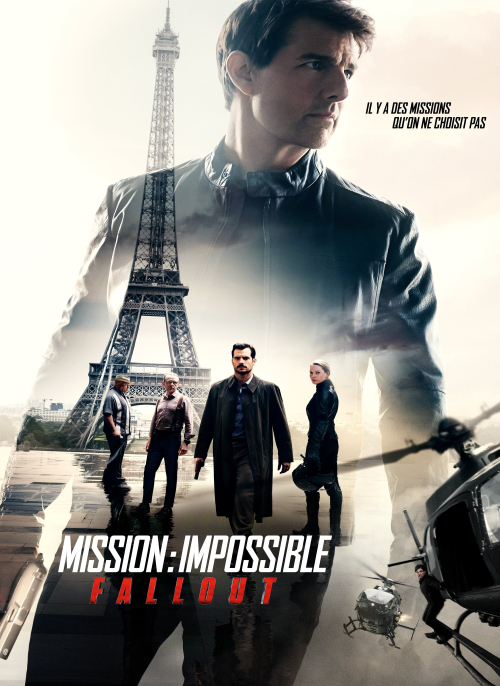 Affiche du film
