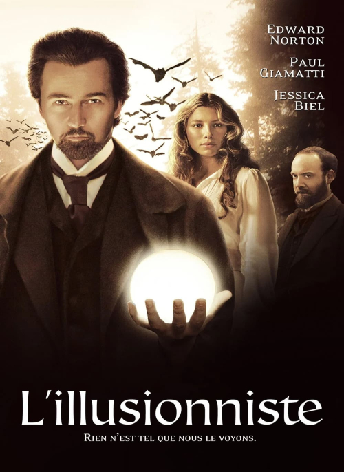 Affiche du film