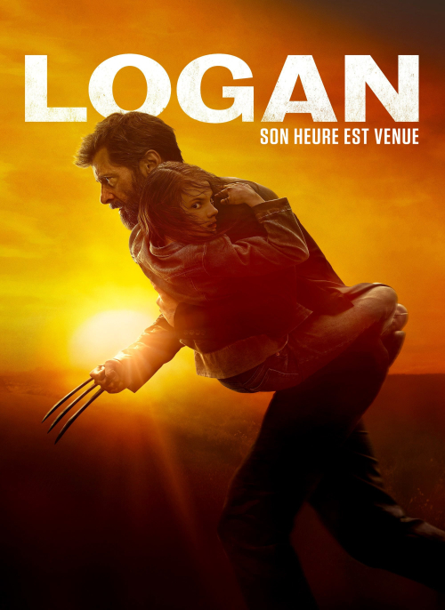 Affiche du film