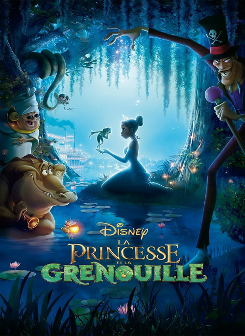 Affiche du film