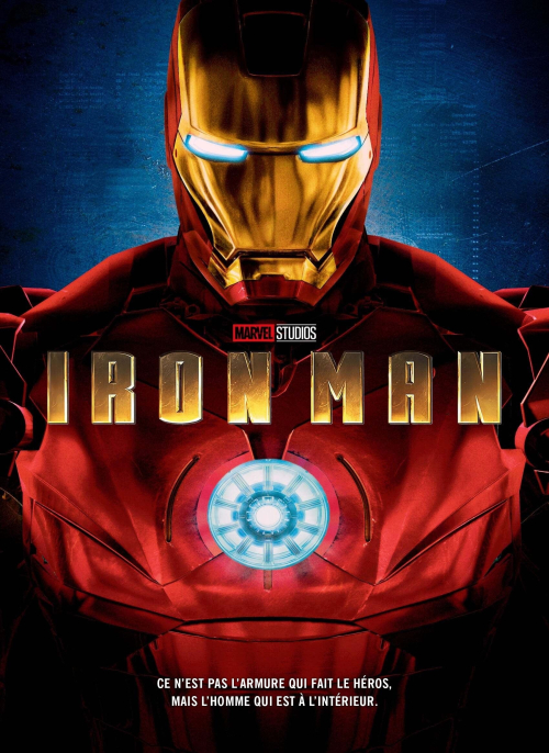 Affiche du film