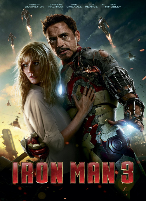 Affiche du film