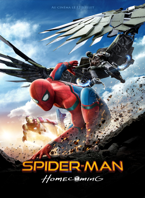 Affiche du film