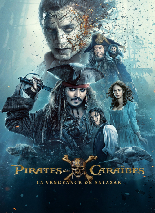 Affiche du film