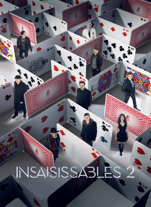 Affiche du film