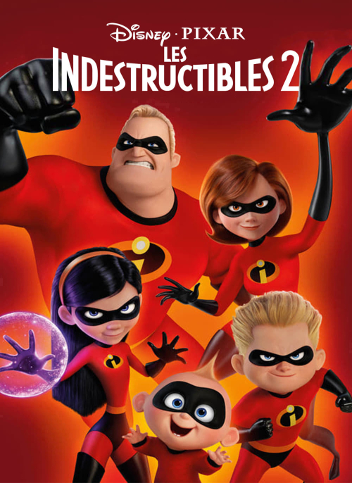 Affiche du film