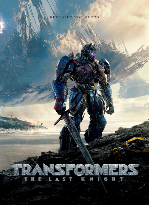 Affiche du film