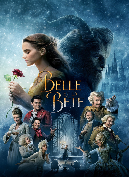Affiche du film